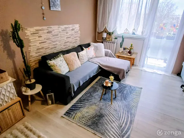 Eladó lakás Miskolc, Avas 38 nm