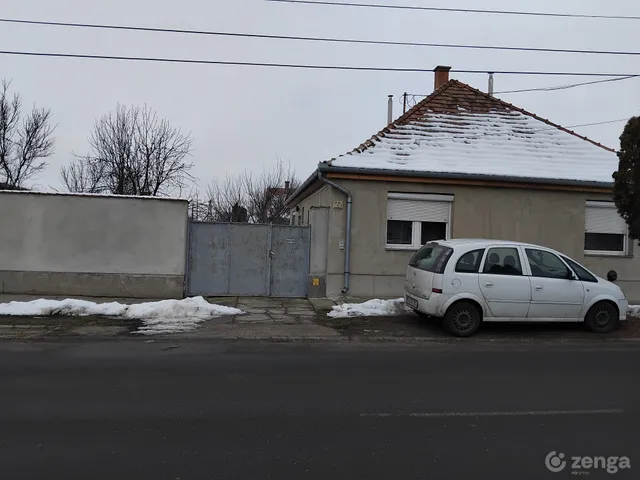 Eladó ház Kalocsa 81 nm