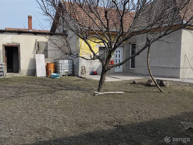 Eladó ház Kalocsa 81 nm