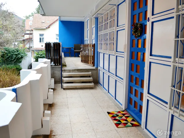 Eladó lakás Budapest XII. kerület, Zugliget 68 nm