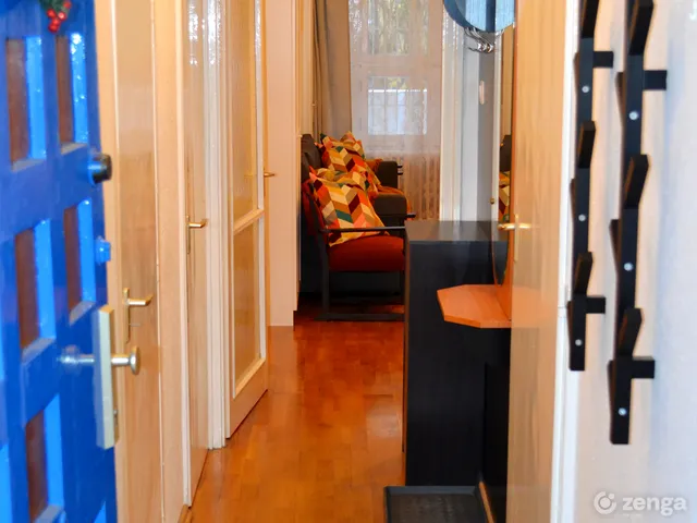 Eladó lakás Budapest XII. kerület, Zugliget 68 nm