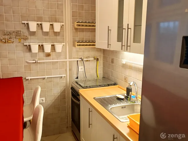 Eladó lakás Budapest XII. kerület, Zugliget 68 nm