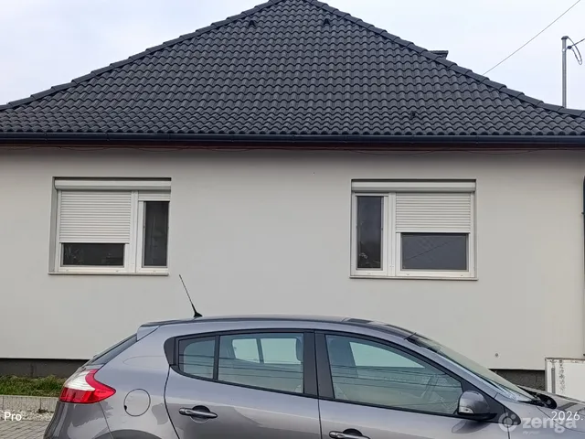 Eladó ház Szomód 100 nm