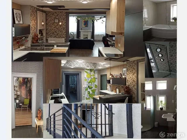 Eladó lakás Gyöngyös, Belváros 112 nm