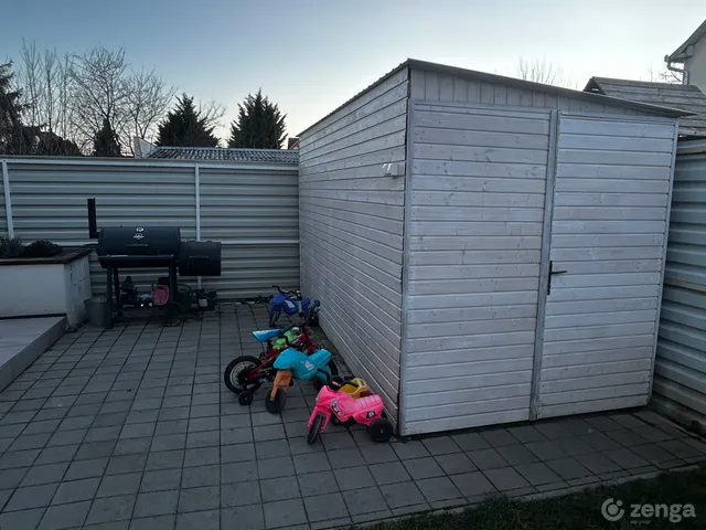 Eladó ház Hajdúszoboszló 110 nm