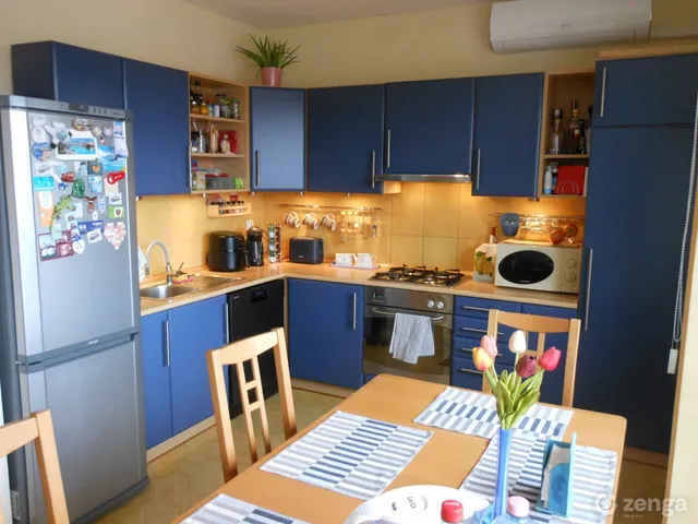 Eladó lakás Szolnok, Belváros 76 nm