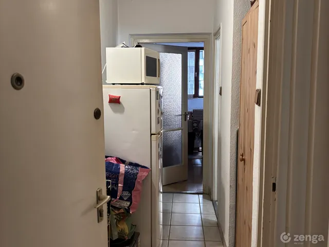 Eladó lakás Budapest VIII. kerület, Losoncinegyed 33 nm