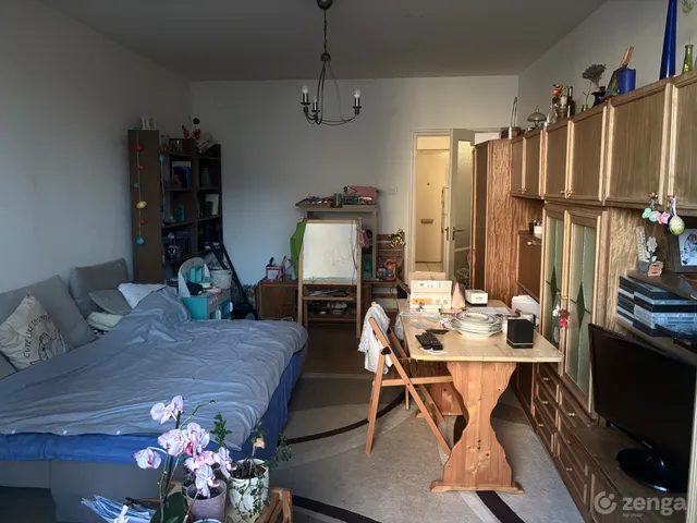 Eladó lakás Budapest VIII. kerület, Losoncinegyed 33 nm