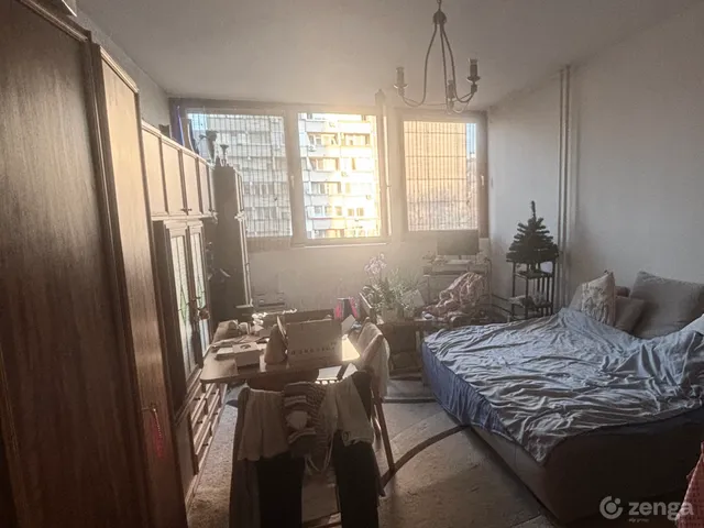 Eladó lakás Budapest VIII. kerület, Losoncinegyed 33 nm