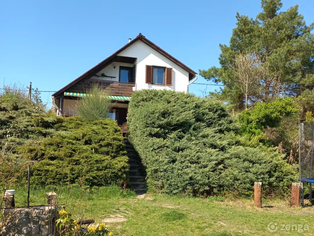 Eladó ház Szentendre, Pismány 85 nm