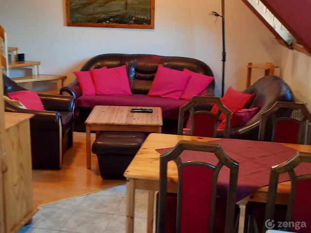 Kiadó lakás Budapest XIV. kerület, Nagyzugló 41 nm