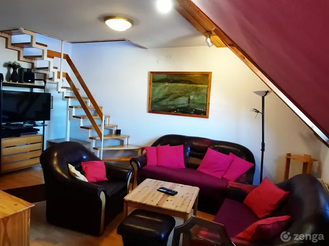 Kiadó lakás Budapest XIV. kerület, Nagyzugló 41 nm