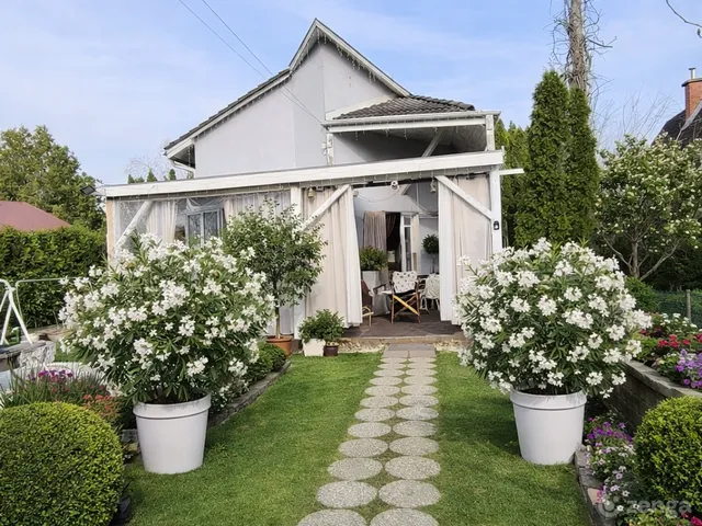 Eladó ház Délegyháza 151 nm