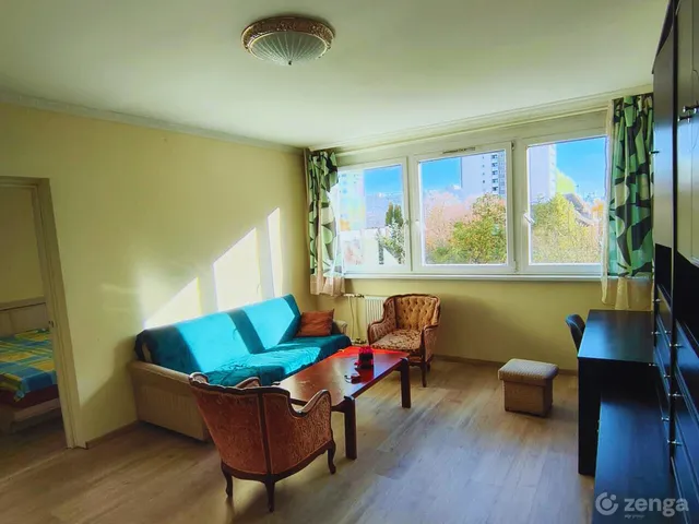 Kiadó lakás Budapest XIV. kerület, Rákosfalva 68 nm