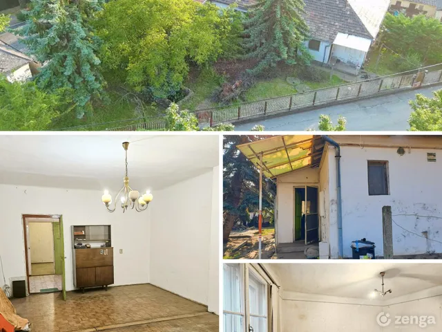 Eladó ház Dorog 85 nm