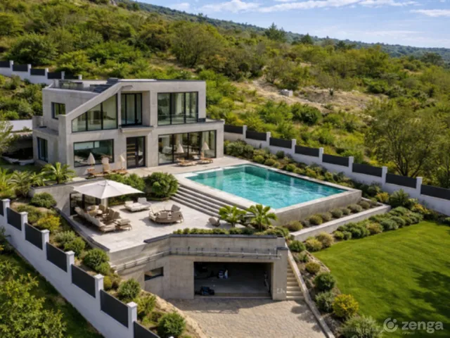 Eladó telek Vác, Deákvár 787 nm