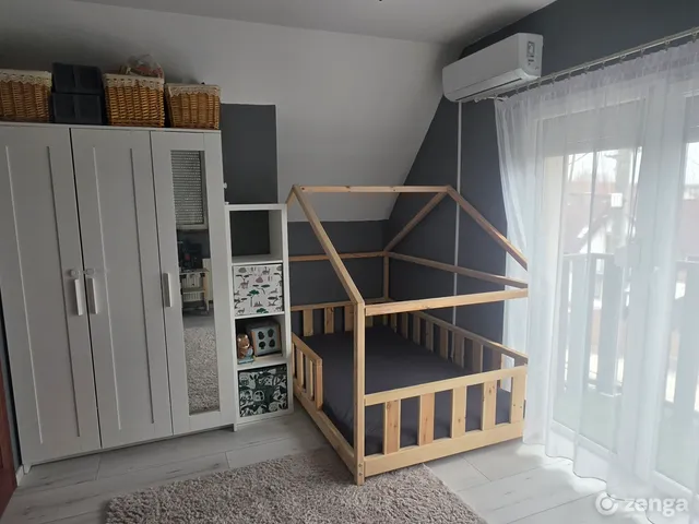 Eladó ház Kerepes 110 nm