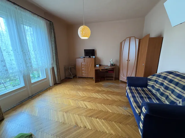 Eladó lakás Budapest XIV. kerület, Zugló 44 nm