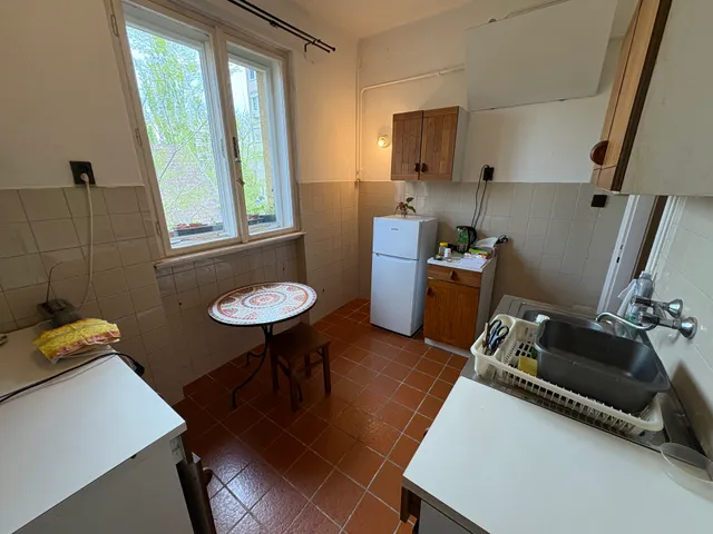 Eladó lakás Budapest XIV. kerület, Zugló 44 nm