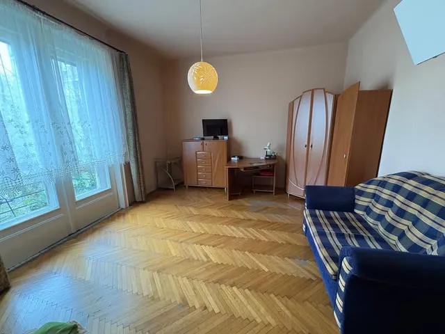 Eladó lakás Budapest XIV. kerület 44 nm