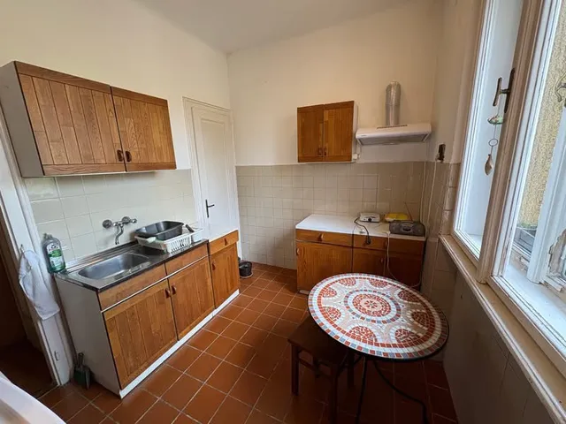 Eladó lakás Budapest XIV. kerület 44 nm