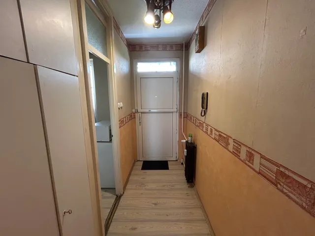 Eladó lakás Budapest X. kerület 54 nm