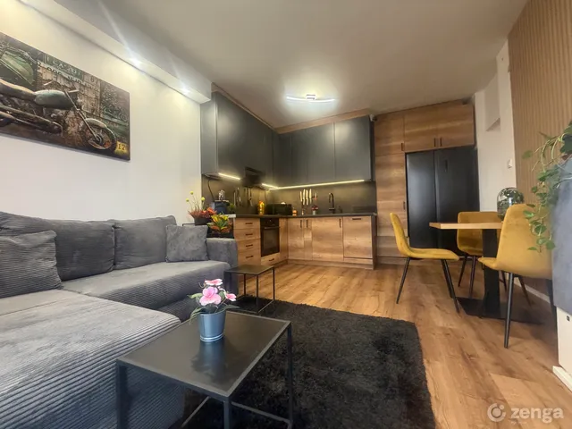 Eladó lakás Budapest XIV. kerület, Alsórákos 44 nm