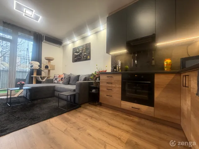 Eladó lakás Budapest XIV. kerület, Alsórákos 44 nm