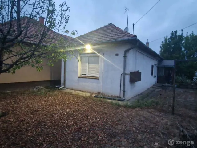 Eladó ház Veresegyház, Alvég 137 nm