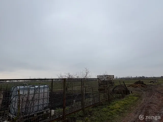 Eladó mezőgazdasági ingatlan Hajdúszoboszló 12000 nm