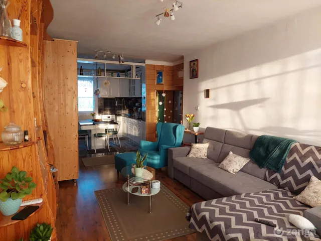 Eladó lakás Debrecen 71 nm