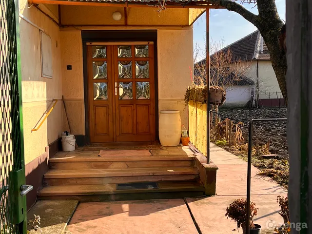 Eladó ház Kunágota, Rákóczi utca 120 nm