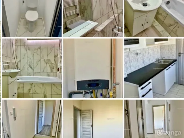 Eladó lakás Orosháza 52 nm