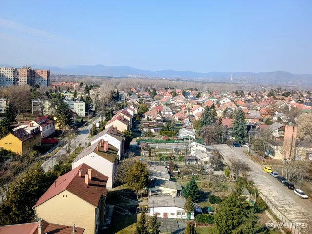 Eladó lakás Dunakeszi 48 nm