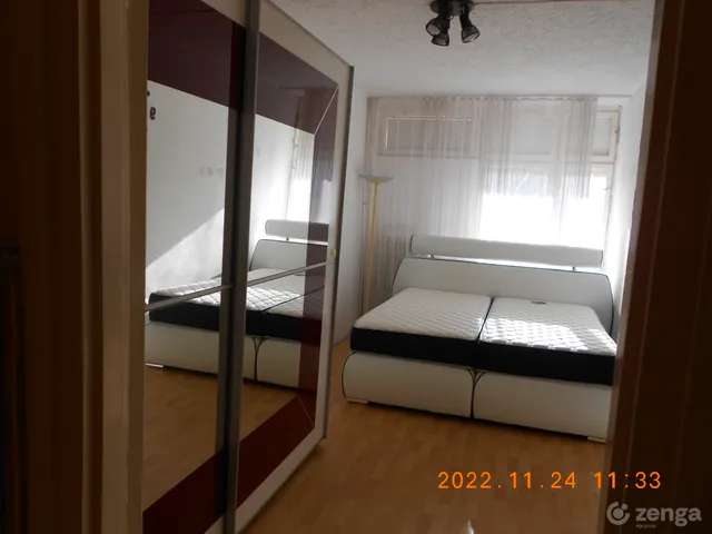 Kiadó lakás Komló, Újtelep 54 nm