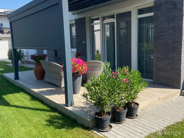 Eladó ház Siófok, Sóstó 90 nm