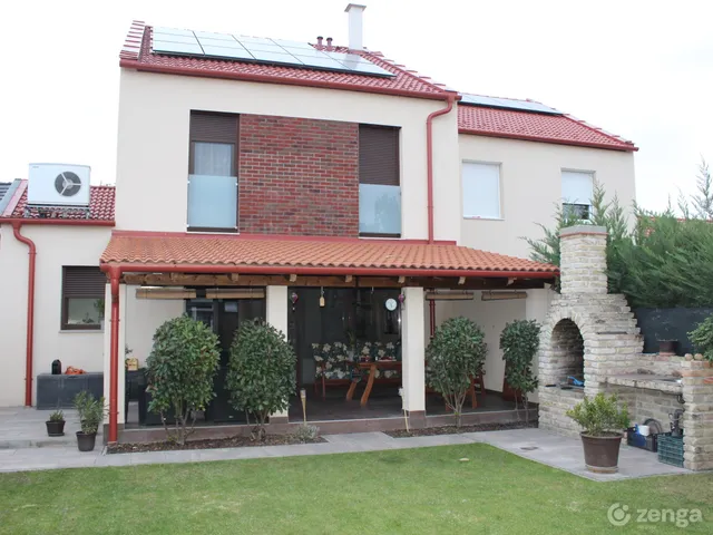 Eladó ház Szeged, Újszeged 132 nm