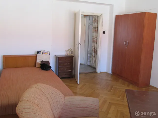 Kiadó lakás Pécs, Egyetemváros 32 nm