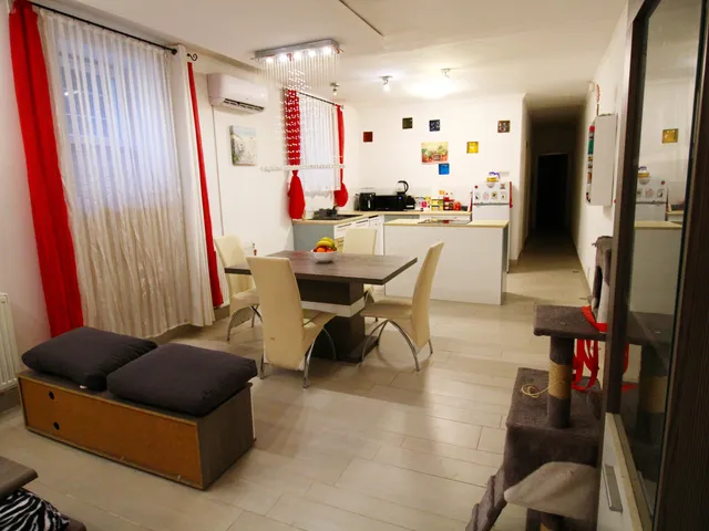 Eladó lakás Budapest XIII. kerület, Angyalföld 81 nm