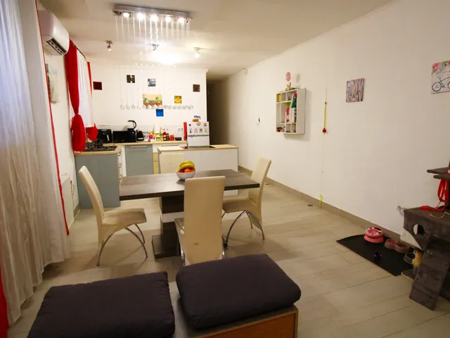 Eladó lakás Budapest XIII. kerület, Angyalföld 81 nm