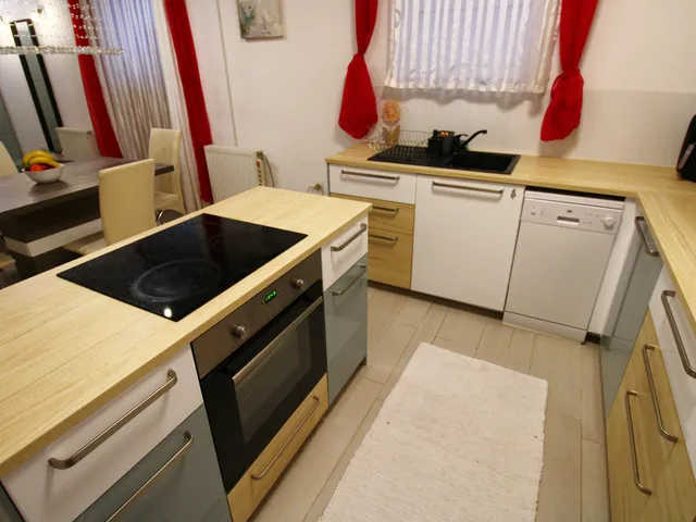 Eladó lakás Budapest XIII. kerület, Angyalföld 81 nm