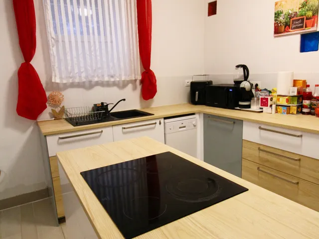 Eladó lakás Budapest XIII. kerület, Angyalföld 81 nm