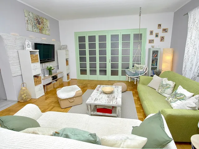 Eladó ház Budapest XVIII. kerület, Lónyaytelep 120 nm