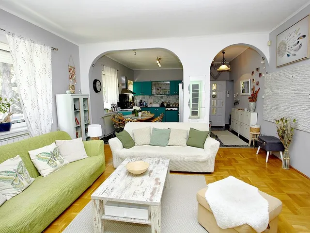 Eladó ház Budapest XVIII. kerület, Lónyaytelep 120 nm