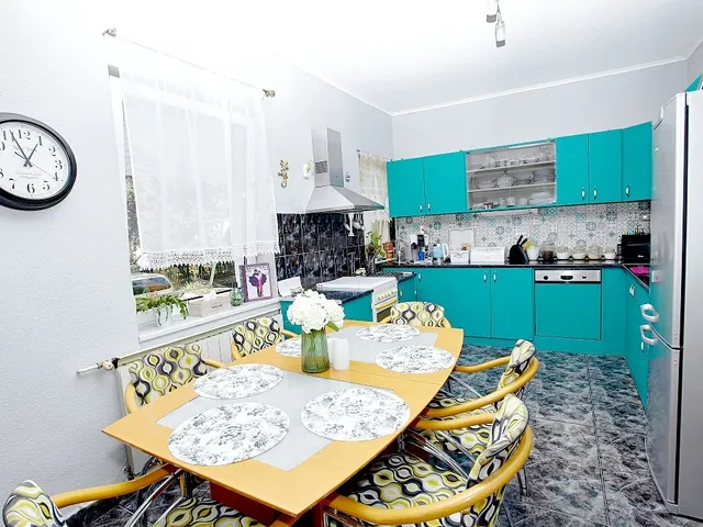 Eladó ház Budapest XVIII. kerület, Lónyaytelep 120 nm