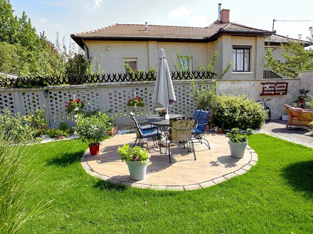 Eladó ház Budapest XVIII. kerület, Lónyaytelep 120 nm