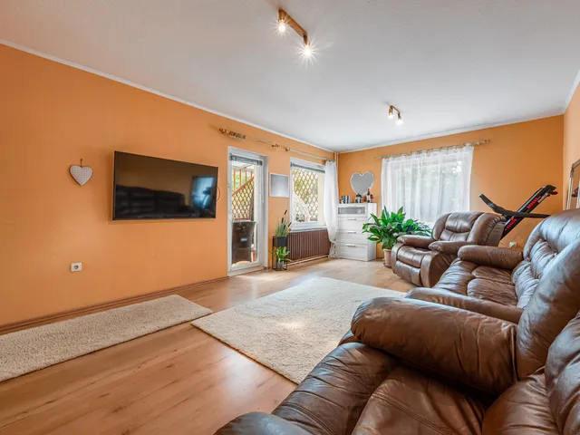 Eladó ház Budapest XVIII. kerület, Lónyaytelep 130 nm