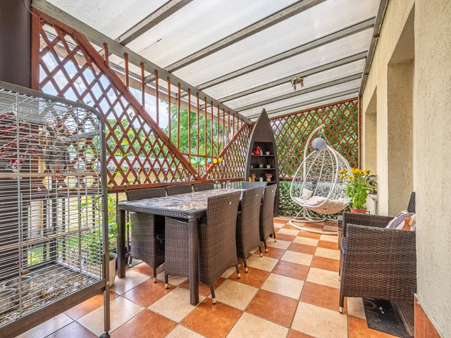 Eladó ház Budapest XVIII. kerület, Lónyaytelep 130 nm