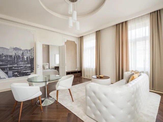 Eladó lakás Budapest VI. kerület, Nagykörúton belüli terület 85 nm