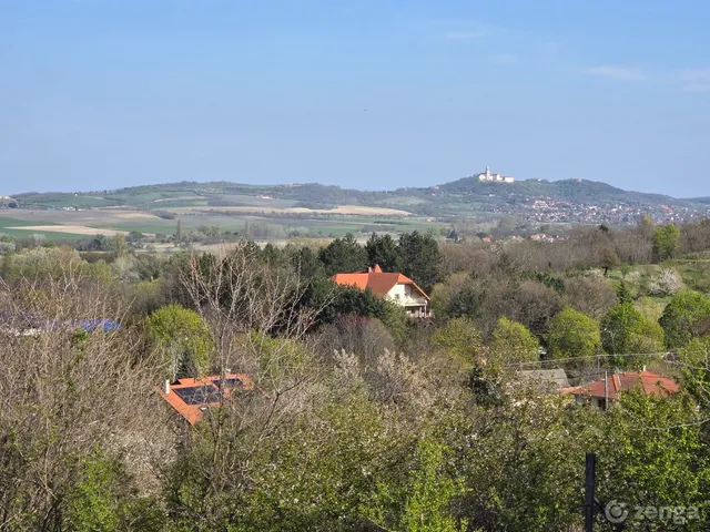 Eladó telek Nyúl 1425 nm